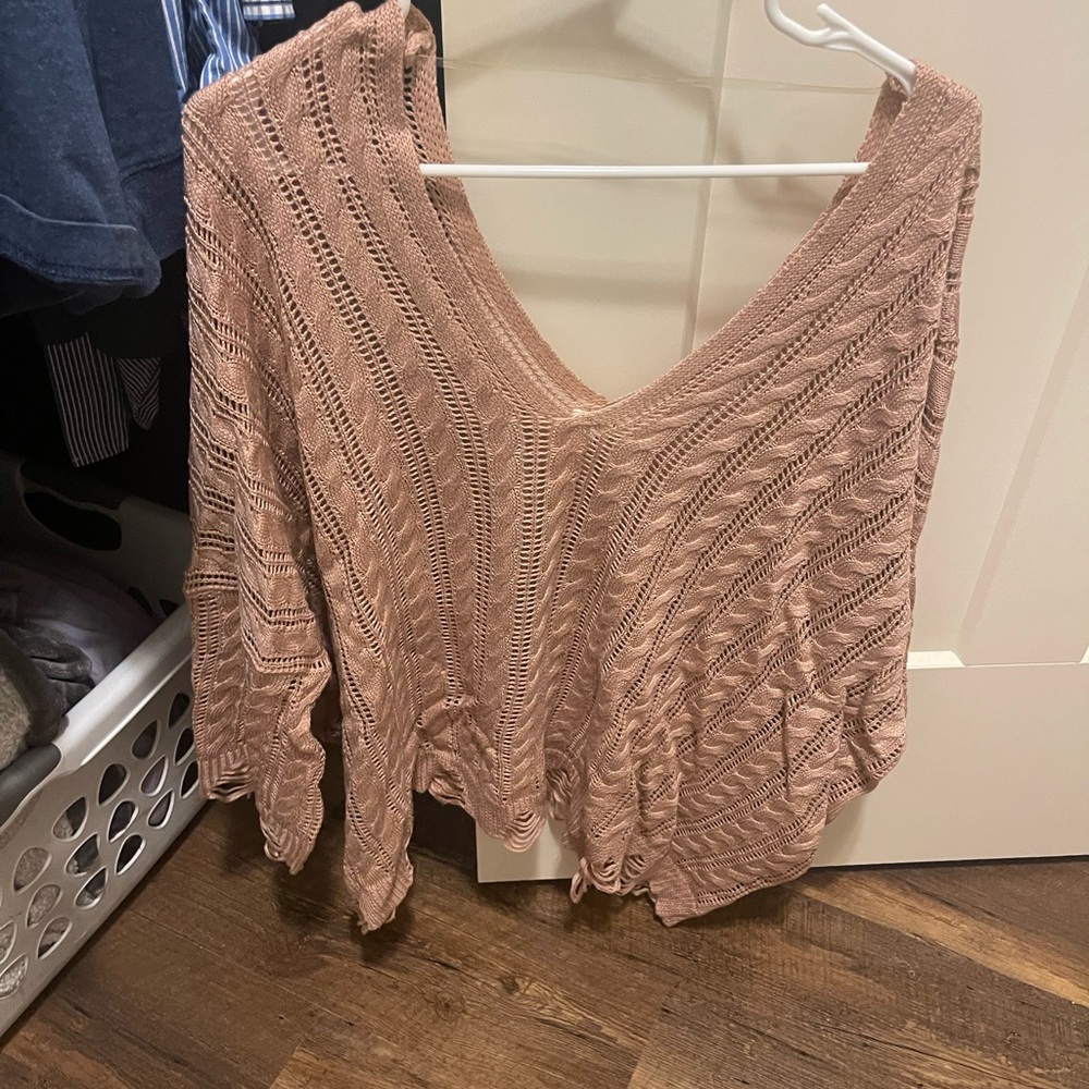 Pol sweater